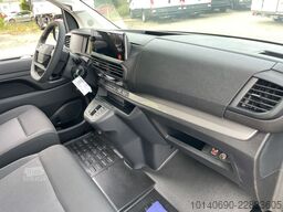 FIAT ULYSSE/ Scudo Ulysse L3 180PS  netto Lp.36200,-