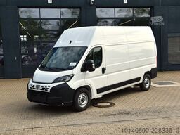 FIAT DUCATO  L3H3 3,5T Maxi 180AT netto LP 50.440,-