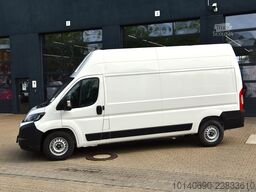 FIAT DUCATO  L3H3 3,5T Maxi 180AT netto LP 50.440,-