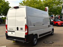 FIAT DUCATO  L3H3 3,5T Maxi 180AT netto LP 50.440,-