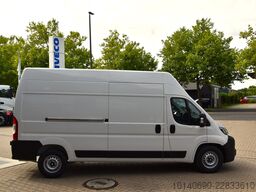 FIAT DUCATO  L3H3 3,5T Maxi 180AT netto LP 50.440,-