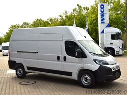 FIAT DUCATO  L3H3 3,5T Maxi 180AT netto LP 50.440,-