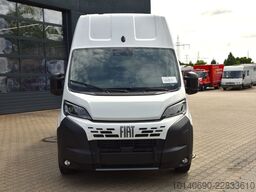 FIAT DUCATO  L3H3 3,5T Maxi 180AT netto LP 50.440,-