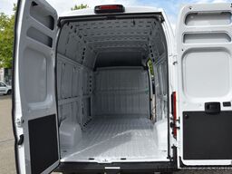 FIAT DUCATO  L3H3 3,5T Maxi 180AT netto LP 50.440,-