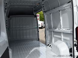 FIAT DUCATO  L3H3 3,5T Maxi 180AT netto LP 50.440,-