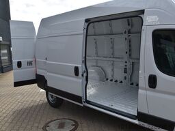 FIAT DUCATO  L3H3 3,5T Maxi 180AT netto LP 50.440,-
