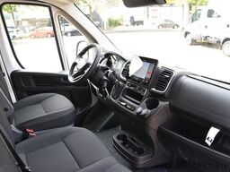 FIAT DUCATO  L3H3 3,5T Maxi 180AT netto LP 50.440,-