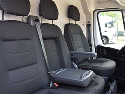 FIAT DUCATO  L3H3 3,5T Maxi 180AT netto LP 50.440,-
