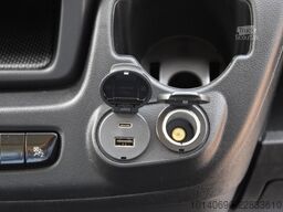 FIAT DUCATO  L3H3 3,5T Maxi 180AT netto LP 50.440,-