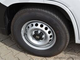 FIAT DUCATO  L3H3 3,5T Maxi 180AT netto LP 50.440,-