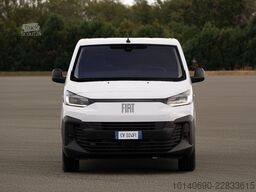 FIAT SCUDO KAWAXL Diesel 150AT netto LP 42.740,-