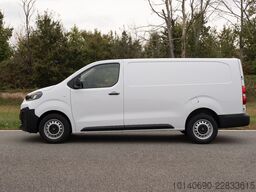 FIAT SCUDO KAWAXL Diesel 150AT netto LP 42.740,-