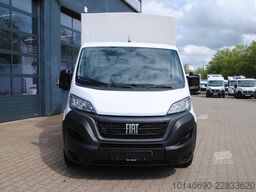 FIAT Ducato Pritsche Plane 35 140 L2