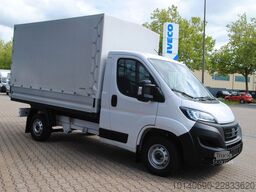 FIAT Ducato Pritsche Plane 35 140 L2