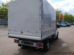 FIAT Ducato Pritsche Plane 35 140 L2