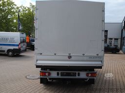 FIAT Ducato Pritsche Plane 35 140 L2