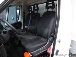 FIAT Ducato Pritsche Plane 35 140 L2