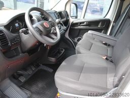 FIAT Ducato Pritsche Plane 35 140 L2