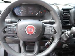 FIAT Ducato Pritsche Plane 35 140 L2