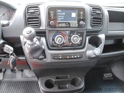 FIAT Ducato Pritsche Plane 35 140 L2