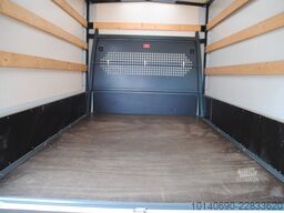 FIAT Ducato Pritsche Plane 35 140 L2