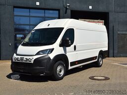 FIAT DUCATO KAWA L4H2 3,5T Maxi netto LP 50.340,--