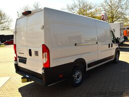 FIAT DUCATO KAWA L4H2 3,5T Maxi netto LP 50.340,--