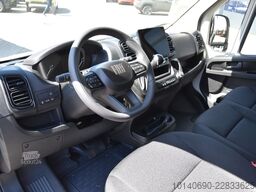 FIAT DUCATO KAWA L4H2 3,5T Maxi netto LP 50.340,--