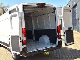 FIAT DUCATO KAWA L4H2 3,5T Maxi netto LP 50.340,--