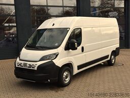 FIAT Ducato H2 Kastenwagen 35 L3H2 140 Multijet Maxi