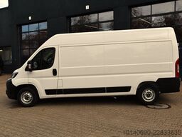 FIAT Ducato H2 Kastenwagen 35 L3H2 140 Multijet Maxi
