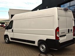 FIAT Ducato H2 Kastenwagen 35 L3H2 140 Multijet Maxi