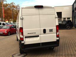 FIAT Ducato H2 Kastenwagen 35 L3H2 140 Multijet Maxi