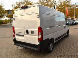 FIAT Ducato H2 Kastenwagen 35 L3H2 140 Multijet Maxi