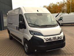 FIAT Ducato H2 Kastenwagen 35 L3H2 140 Multijet Maxi