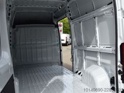 FIAT Ducato H2 Kastenwagen 35 L3H2 140 Multijet Maxi