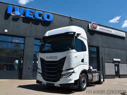 IVECO S-WAY AS440S50T-P SZM Mirror Standklima High-Per