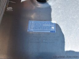 IVECO S-WAY AS440S50T-P SZM Mirror Standklima High-Per