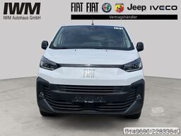 FIAT Scudo XL  KAWA 180 AT netto Lp 44.490,--