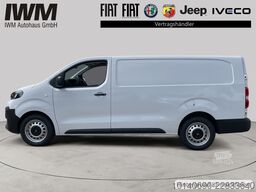 FIAT Scudo XL  KAWA 180 AT netto Lp 44.490,--