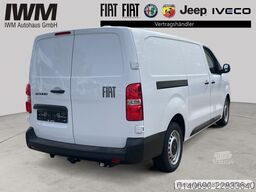 FIAT Scudo XL  KAWA 180 AT netto Lp 44.490,--