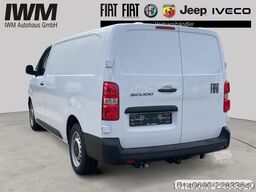 FIAT Scudo XL  KAWA 180 AT netto Lp 44.490,--