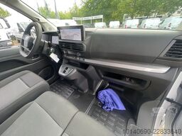 FIAT Scudo XL  KAWA 180 AT netto Lp 44.490,--