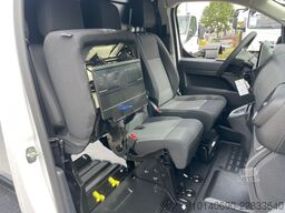 FIAT Scudo XL  KAWA 180 AT netto Lp 44.490,--