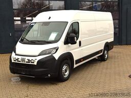 FIAT Ducato  KAWA 35 L4H2 180AT AHK LP 46.240