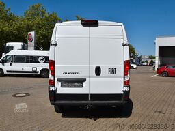 FIAT Ducato  KAWA 35 L4H2 180AT AHK LP 46.240