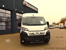 FIAT Ducato  KAWA 35 L4H2 180AT AHK LP 46.240