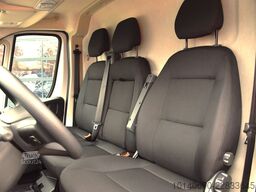FIAT Ducato  KAWA 35 L4H2 180AT AHK LP 46.240