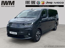 FIAT ULYSSE/ Scudo Ulysse ICON L3 180PS  Lp.39490