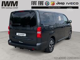 FIAT ULYSSE/ Scudo Ulysse ICON L3 180PS  Lp.39490